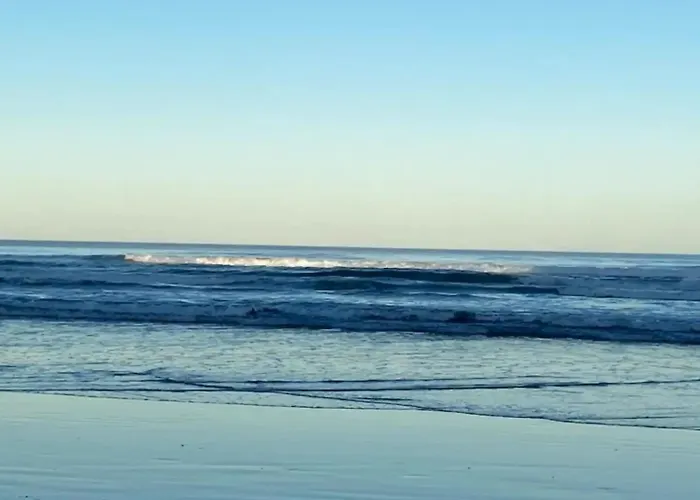 Ocean Retreat