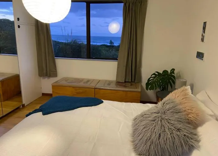 Ocean Retreat