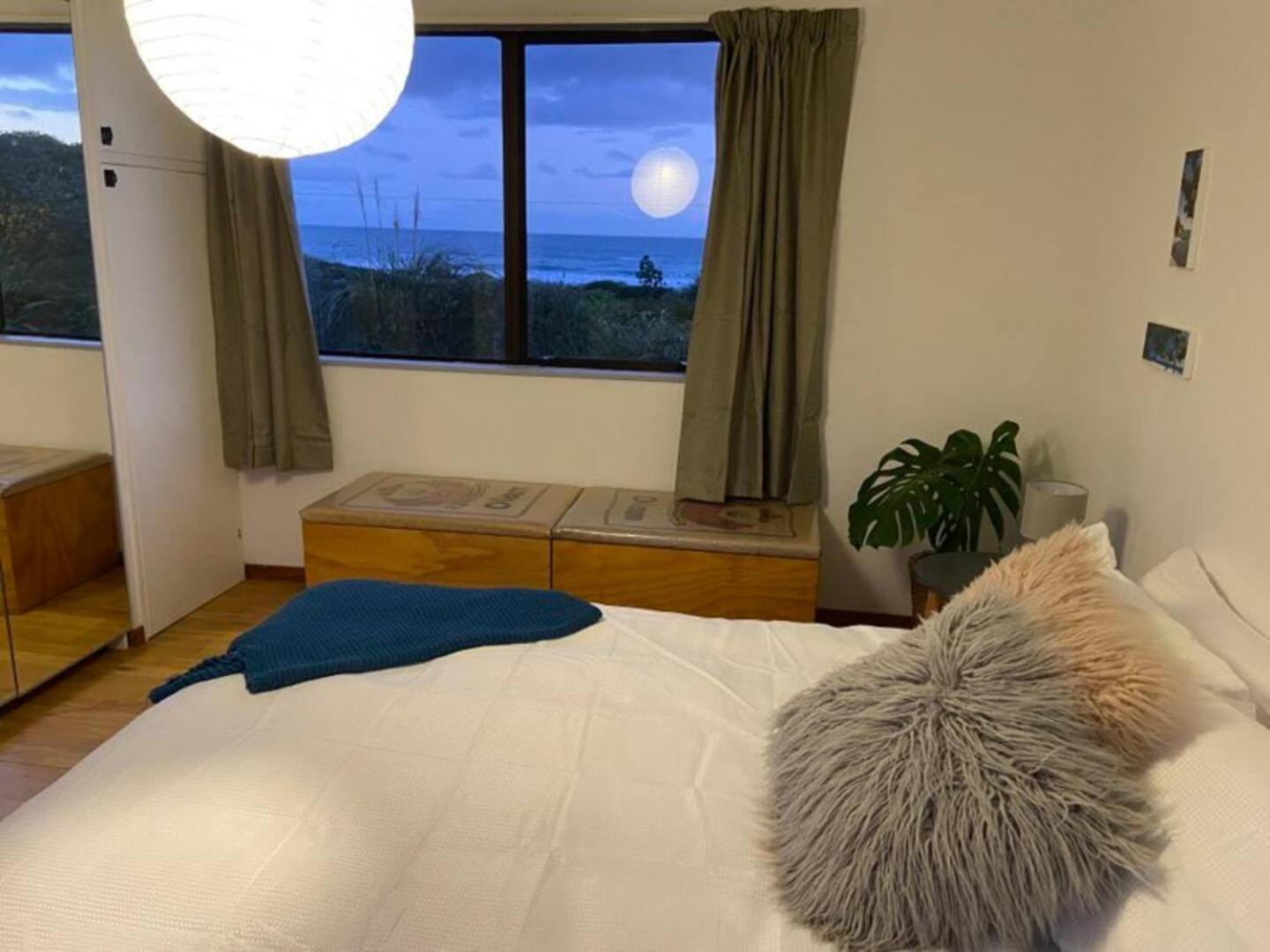Ocean Retreat