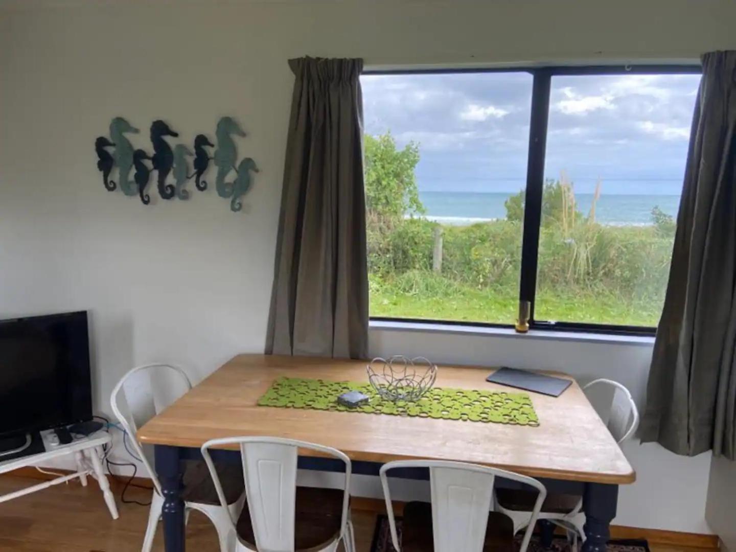 Ocean Retreat Holiday home