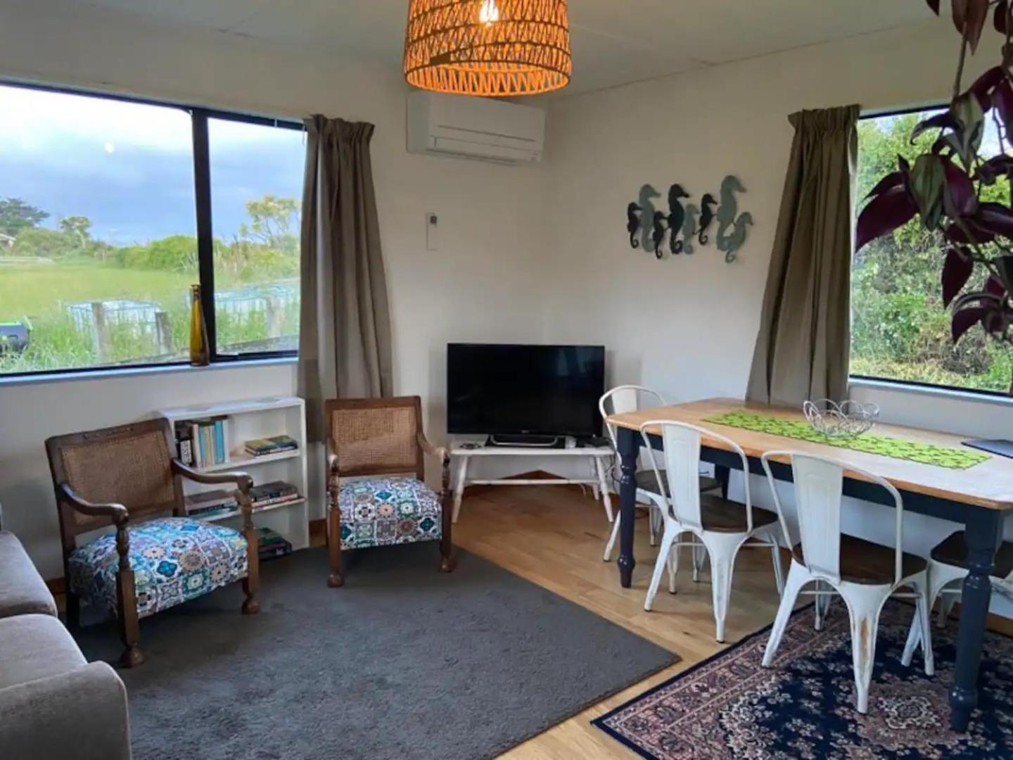 Holiday home Ocean Retreat